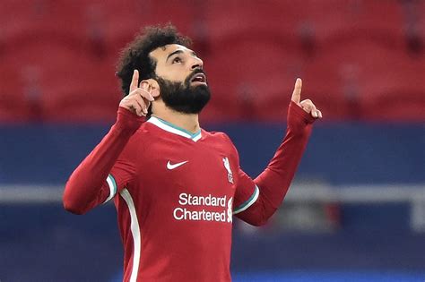  Der Fall Mohamed Salah: Wie ein Fehlpass die Liverpooler Hoffnungen auf den Titel zunichte machte