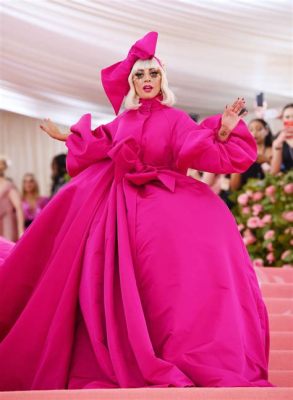 Die Met Gala 2019: Eine Hommage an den Camp-Stil mit Lady Gaga als Highlight