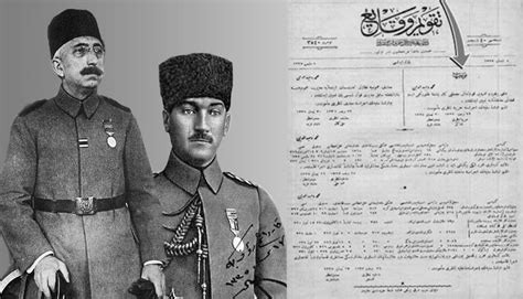 Der Türkische Unabhängigkeitskrieg: Ein Wendepunkt für das Osmanische Reich unter der Führung von Mustafa Kemal Atatürk