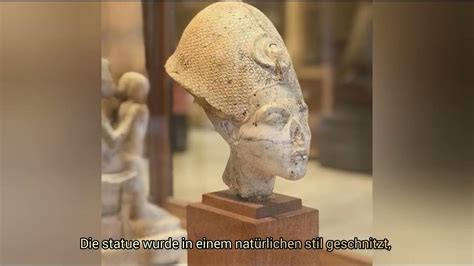 Der Amarna-Briefwechsel: Ein Einblick in die Diplomatie des alten Ägypten unter Pharao Echnaton