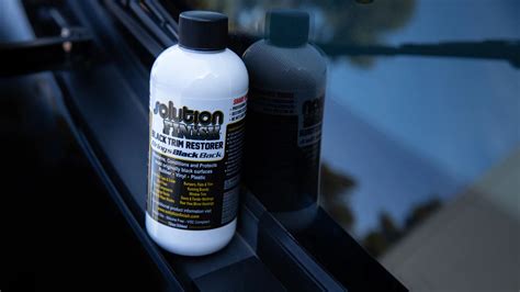 How to Restore Rubber Around Car Windows: A Journey Through Time and Space